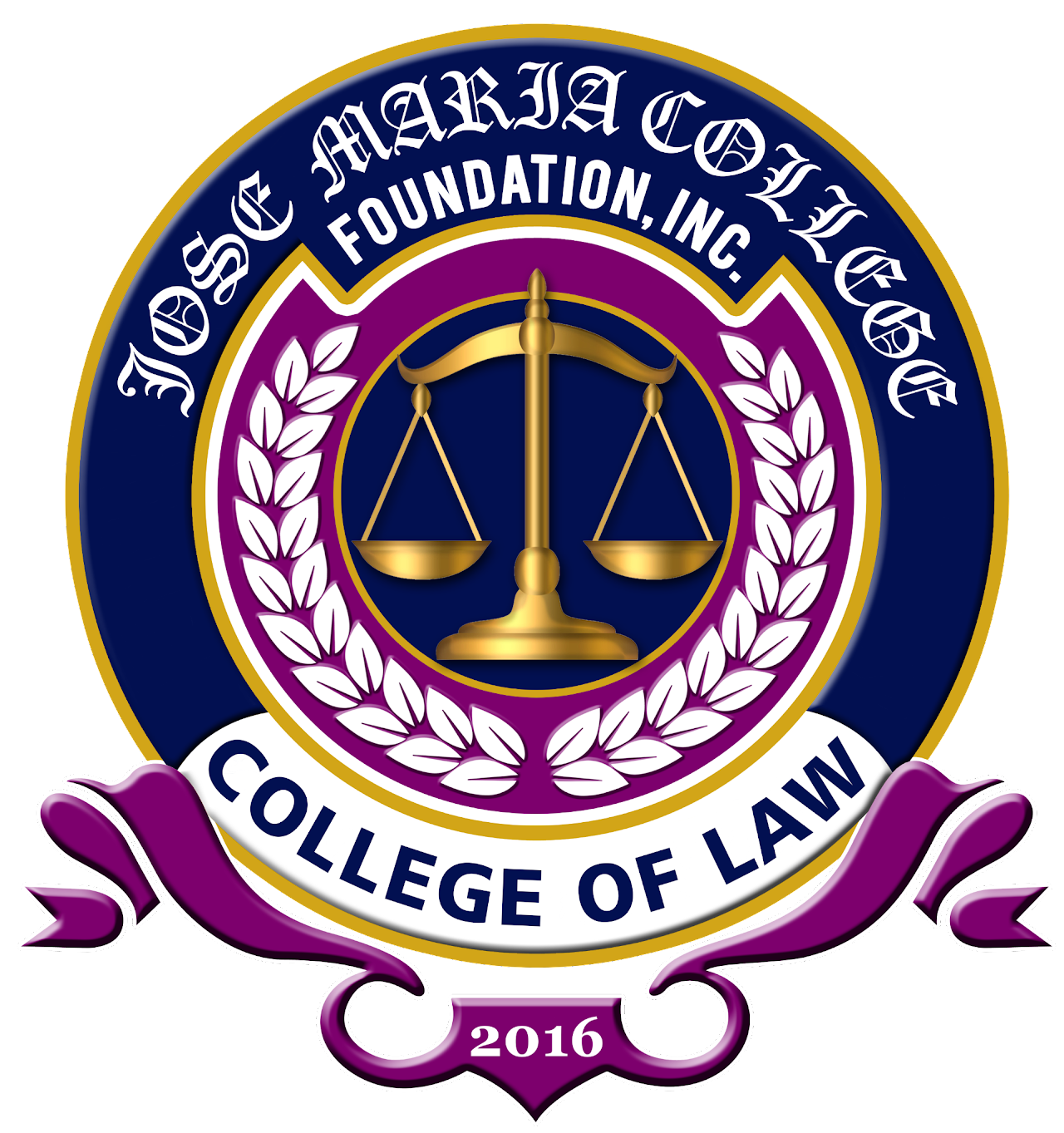 JMCFI College of Law